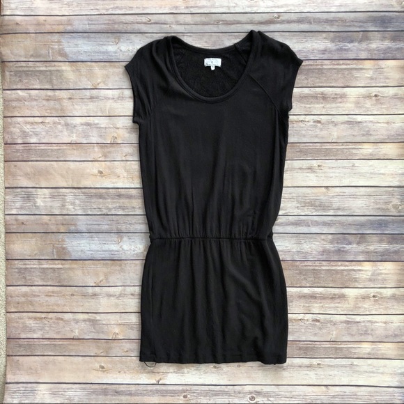 Lou & Grey Dresses & Skirts - Lou & Grey fleece lined jersey dress